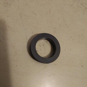 Shark Vacuum NV41 NV42 NV46 NV60 NV70 NV80 NV130 NV141 BLACK RUBBER GASKET